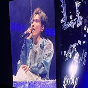 “做有意义的事 过有意义的人生”