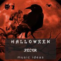 Halloween Decor - Music Ideas for a Happy Halloween Party Night