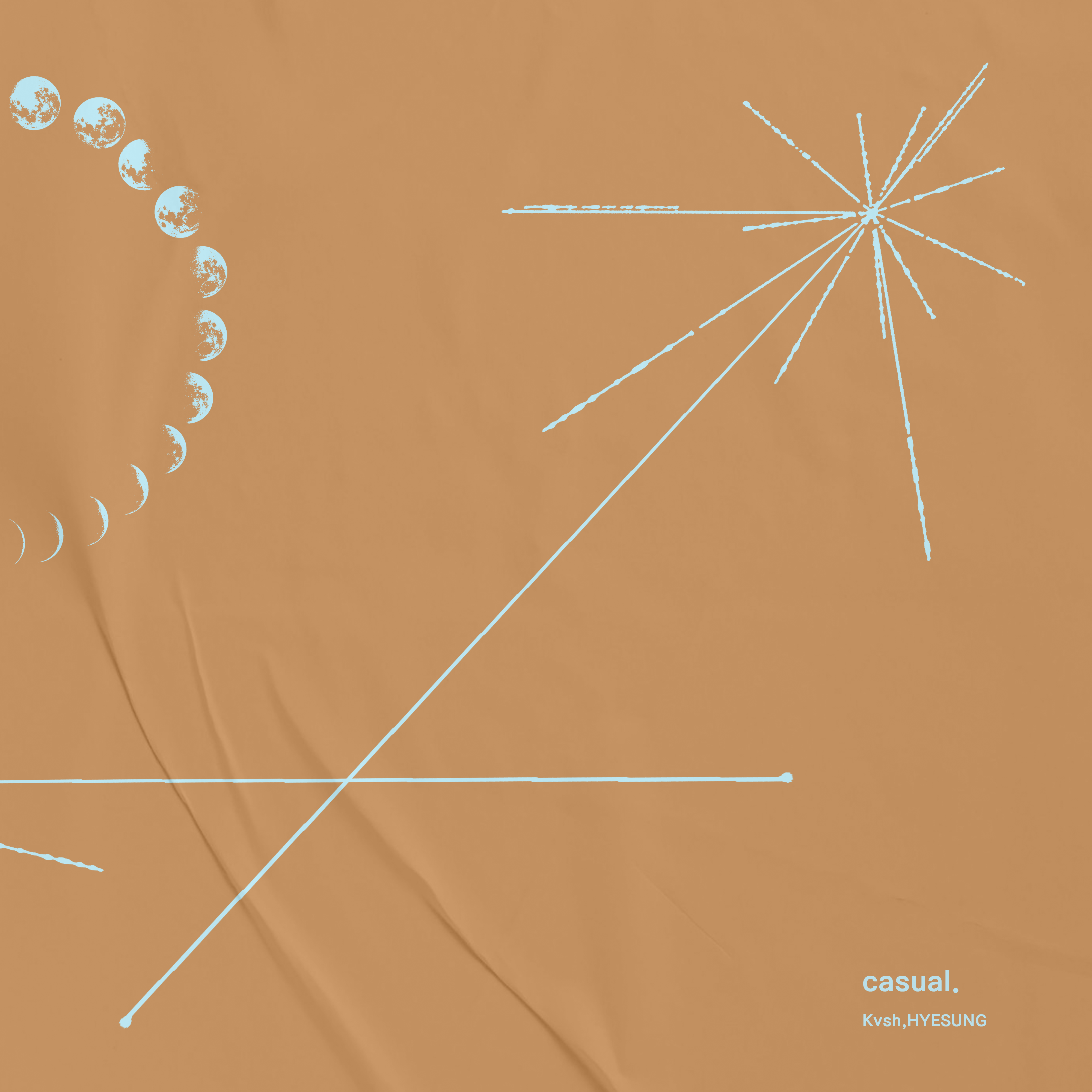 When I was sober (Feat. 재규어 중사)