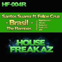 Brasil Remixes