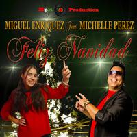 Feliz Navidad (feat. Michelle Perez)