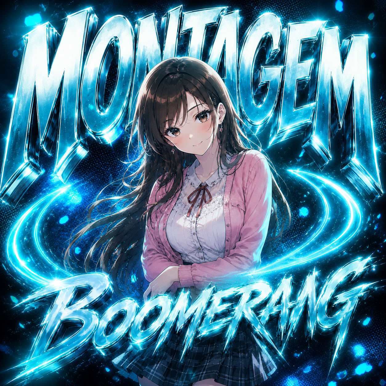 Montagem Boomerang