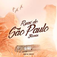 Ruas De São Paulo (Remix)