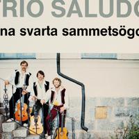 Trio Saludo资料,Trio Saludo最新歌曲,Trio SaludoMV视频,Trio Saludo音乐专辑,Trio Saludo好听的歌