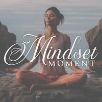 Mindset Moment: Breathing Awareness, Quiet Contemplate, Inner Reflection, Thought Space