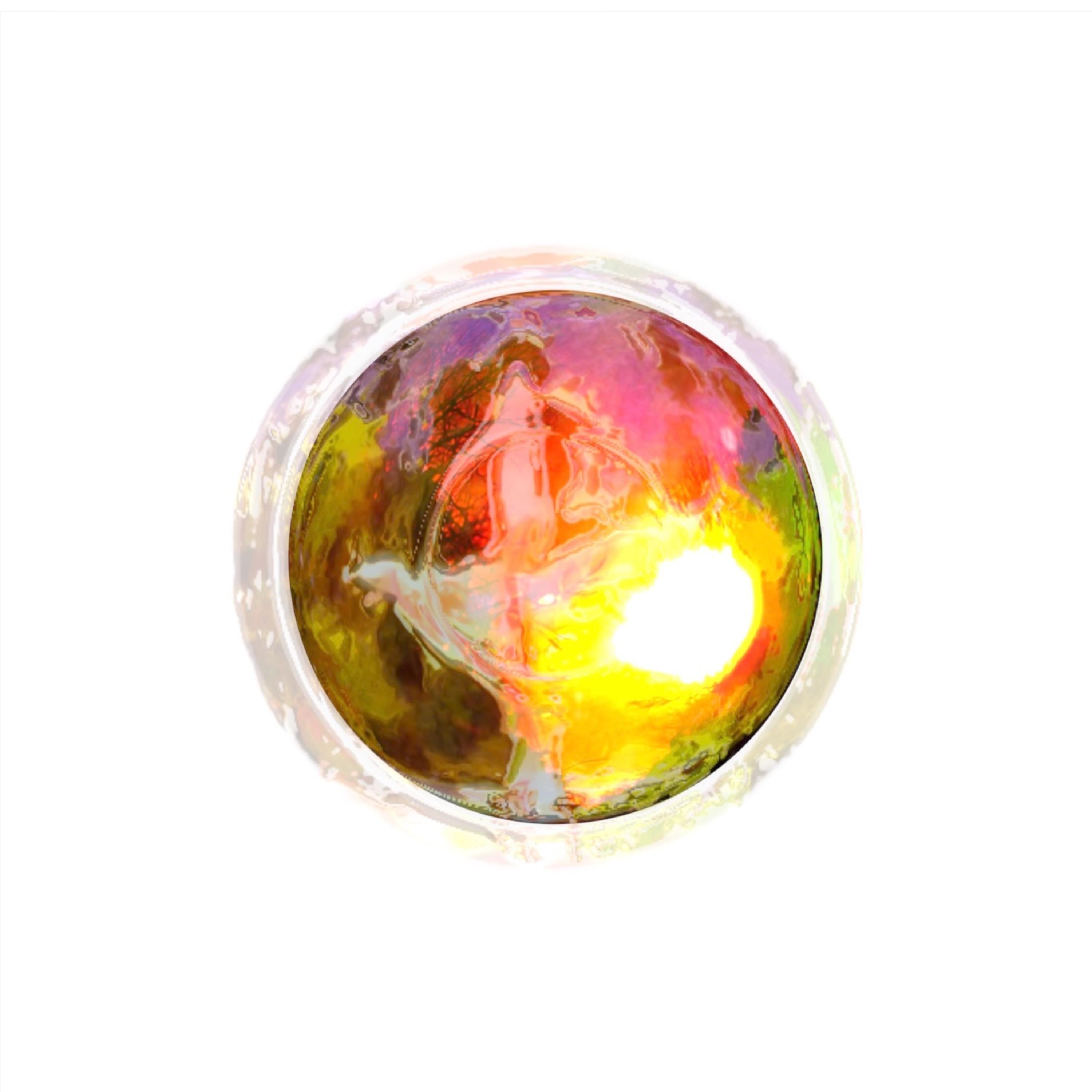 FIREBIRD (feat. Peter Ross Cowan, Mandisa Dumezweni, Yahya Jeffries-El, Audra Nishita, Alero Orela, Caroline Peirson, Hannah Craib, Josh Hill, Allan Simpson & Chris Wilson)