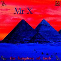 The Kingdom of Kush