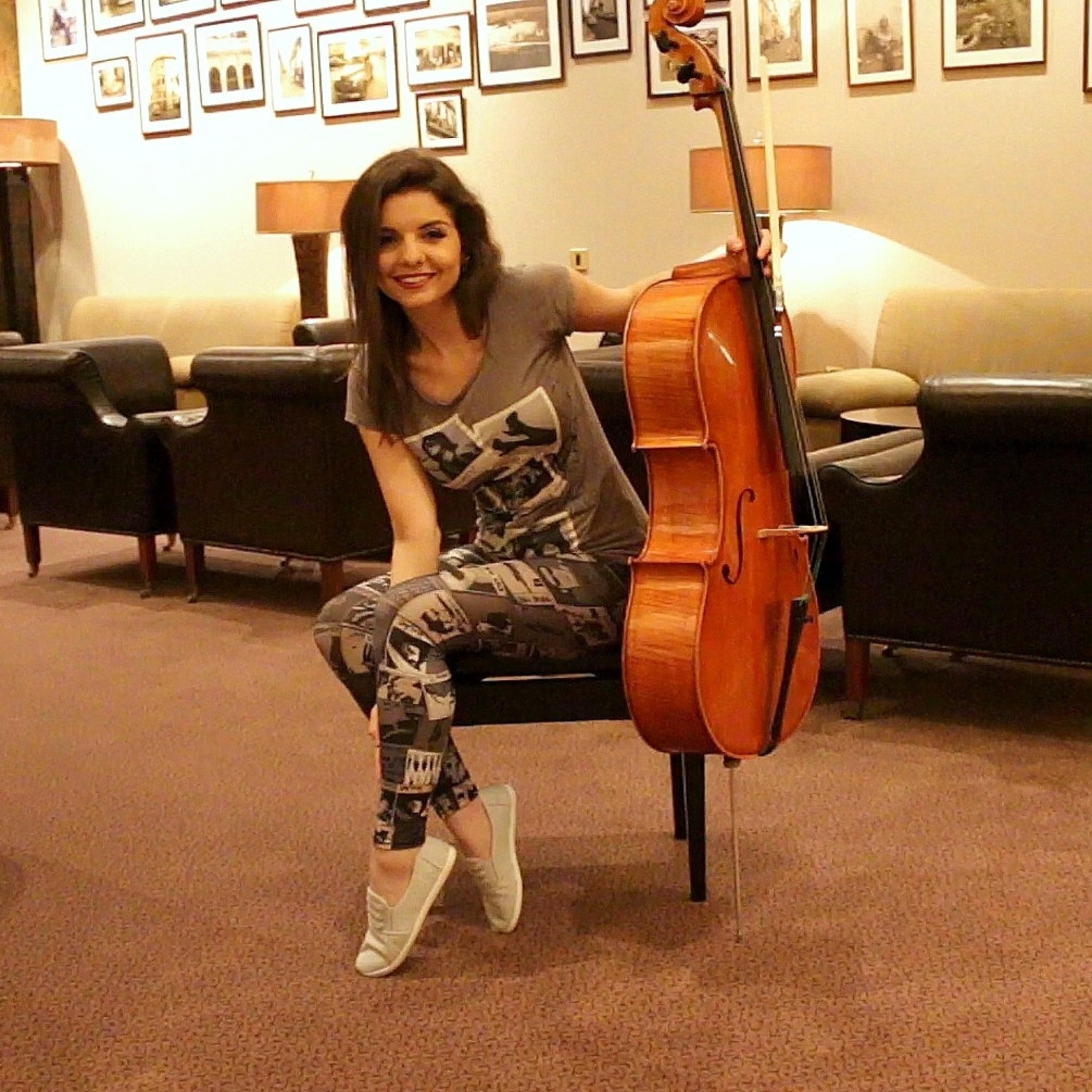 Can't Help Falling in Love (Instrumental)