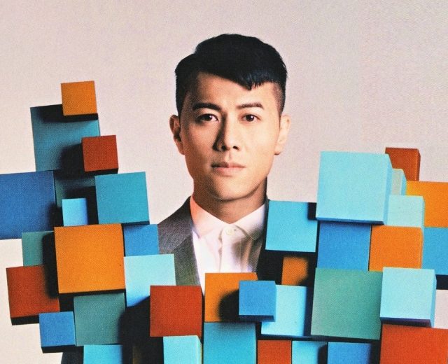 梁汉文