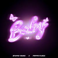 BABY (feat. PapaxFlagg)