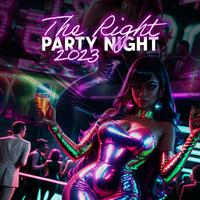 The Right Party Night 2023: Dj Summer Party Life, Deep Feelings Of Happiness, Relax And Entertainment