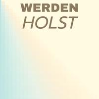 Werden Holst