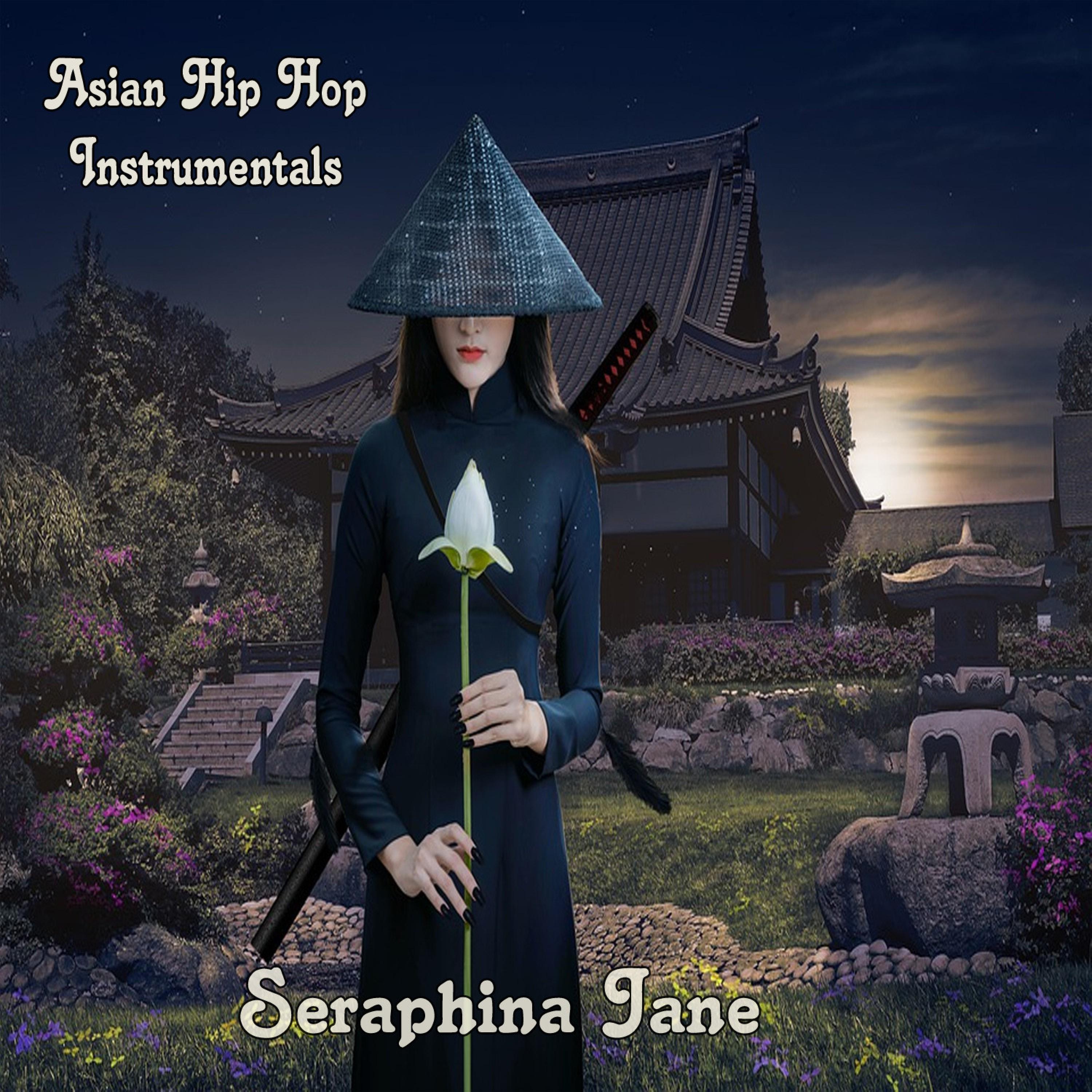 Asian Hip Hop Woodwinds