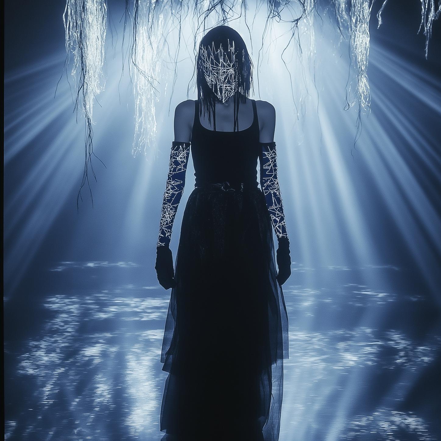 EMPTY EYES - Ultra Slowed