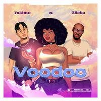 Voodoo (feat. 2Baba) [Speed Up]