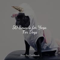 50 Sounds for Yoga For Dogs