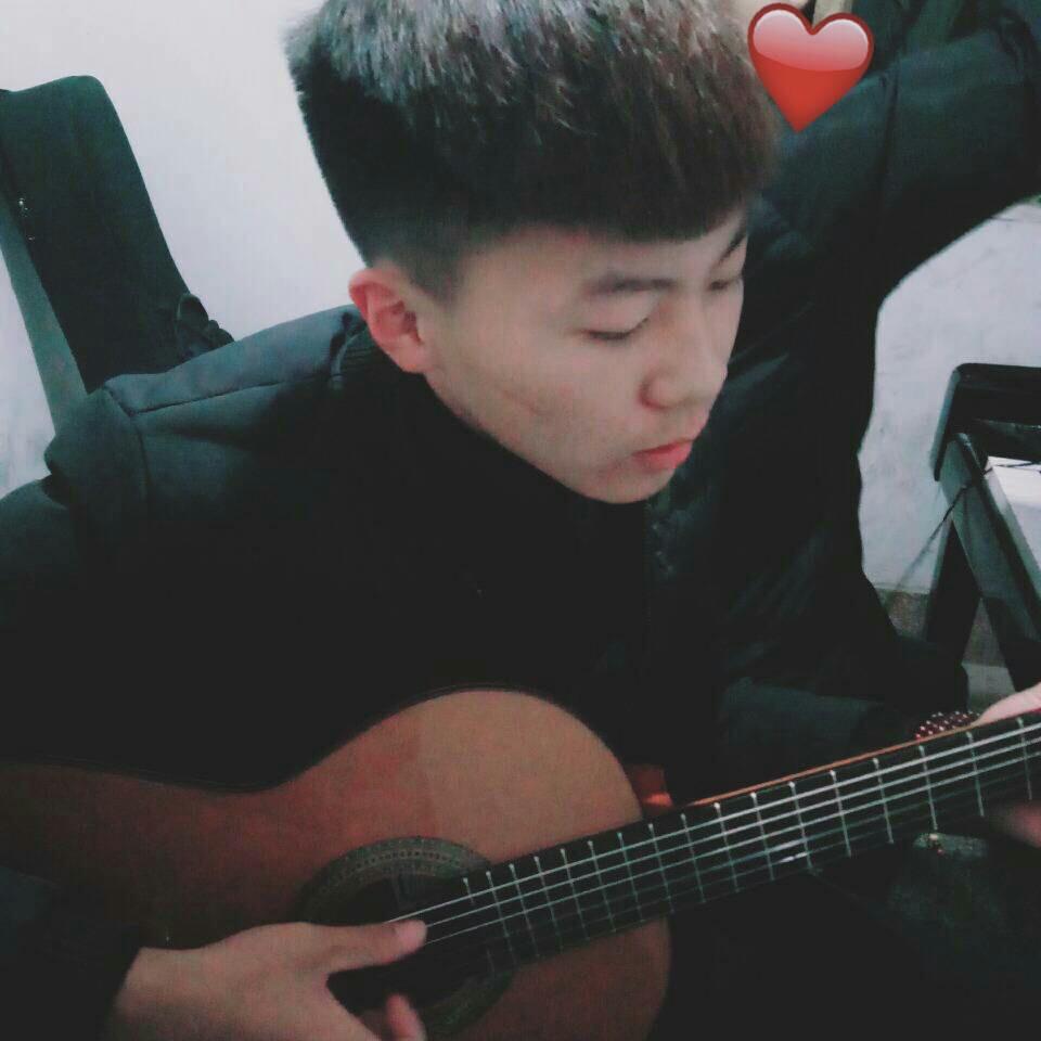 爱的启程封面