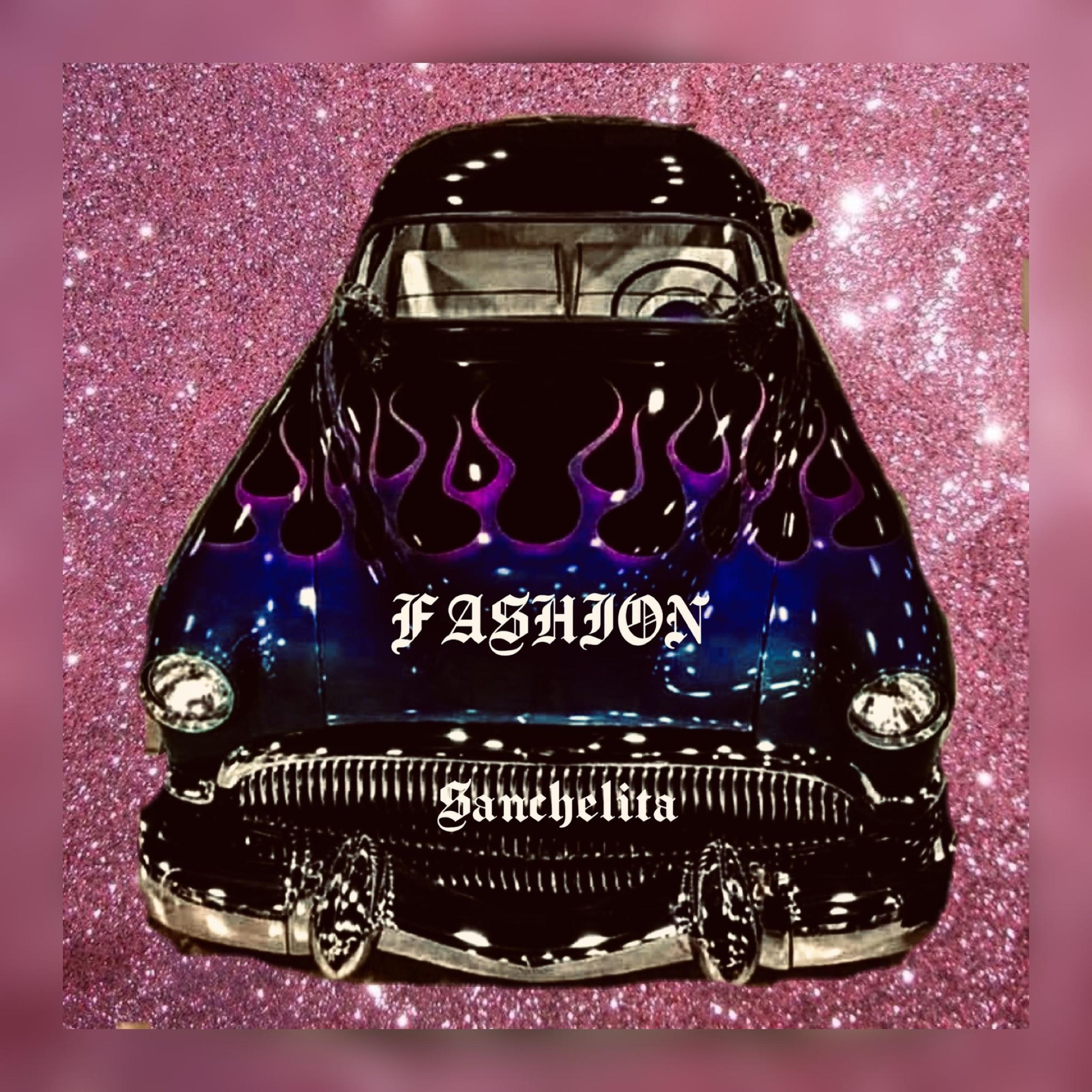 FASHION (feat. Nissaint)