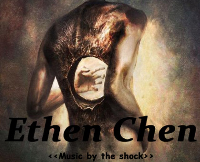 Ethen Chen