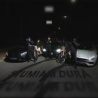 STUMIAM DURA (feat. Fatty & Redzy)