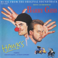 Hawks: Music From The O.S.T