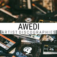 Artist Discographies: Awedi