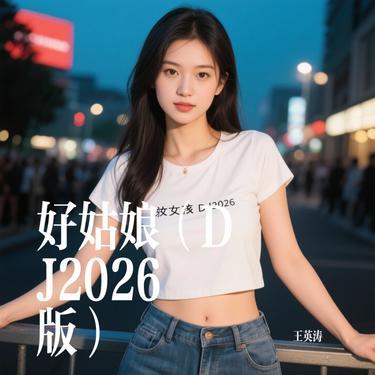 好男人都死哪儿去了 (DJ2026版) (王英涛 Remix)封面