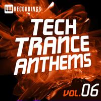 Tech Trance Anthems Vol. 6