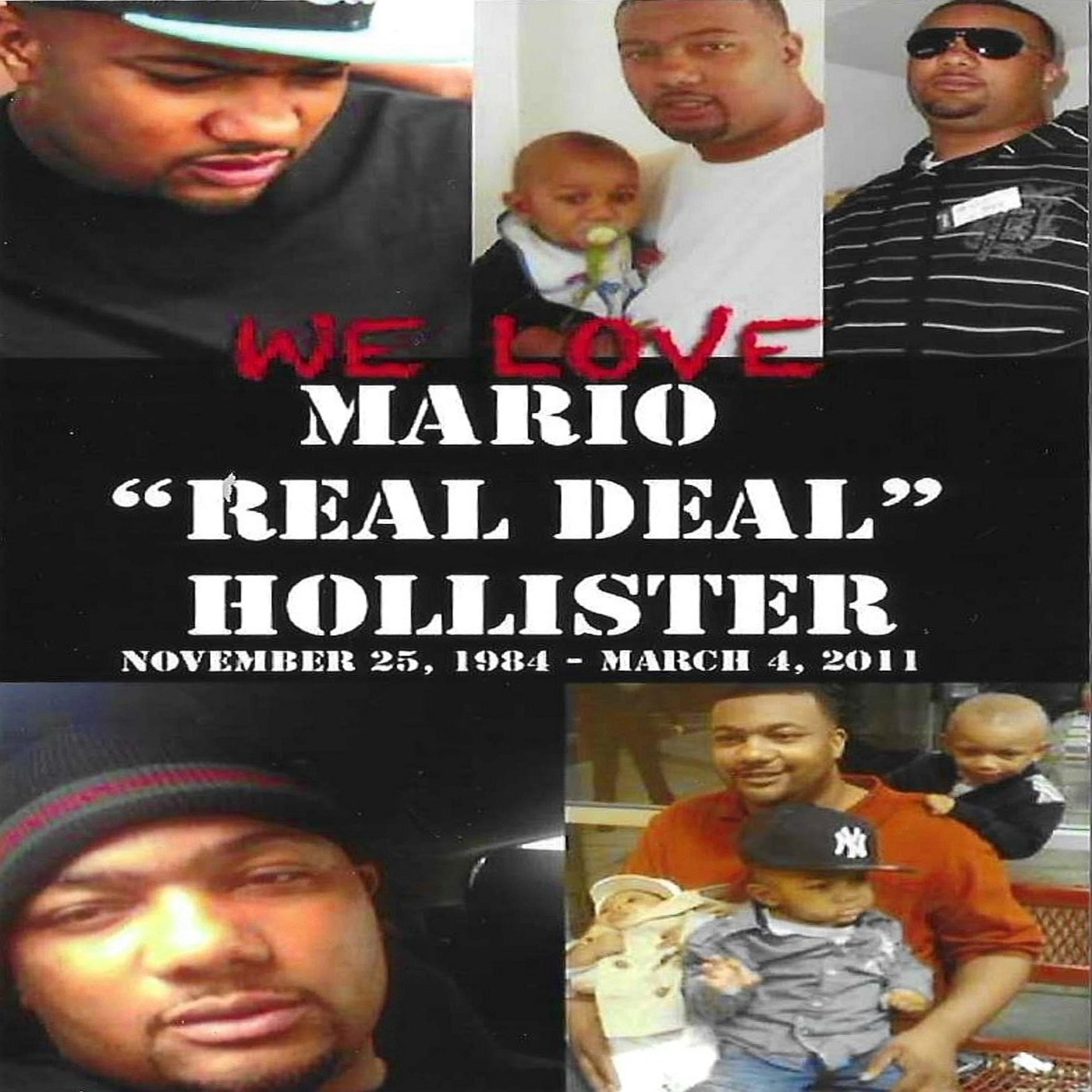 Unsure (feat. Laz Thaboy, Slim the new breed, Lipe years, Young swag & G money)