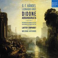 Didone abbandonata, HWV A12/Act I/Son regina (Aria)