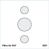 Fmco No XXV 2021