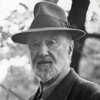 Charles Edward Ives