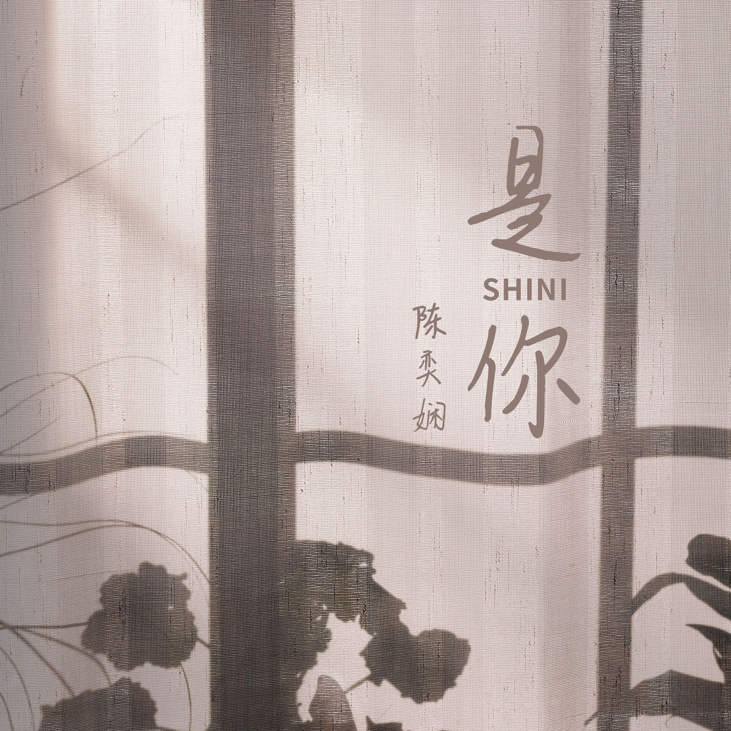 是你 (伴奏)封面