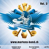 Martens-Band