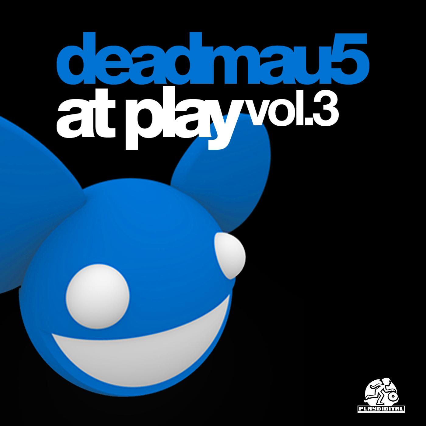 Full Bloom (Original Mix) - Deadmau5 - 单曲 - 网易云音乐