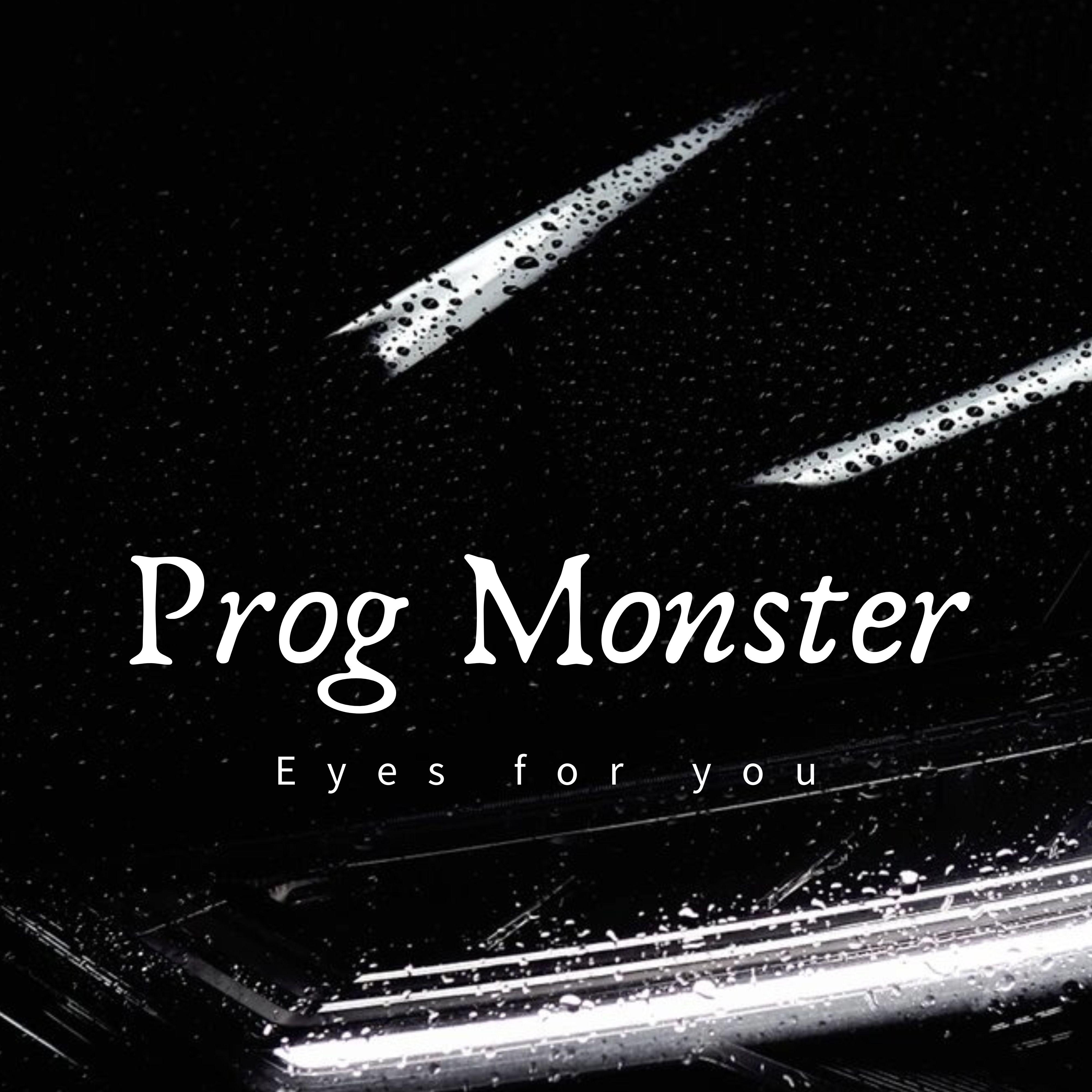 Eyes for you (Radio Edit)