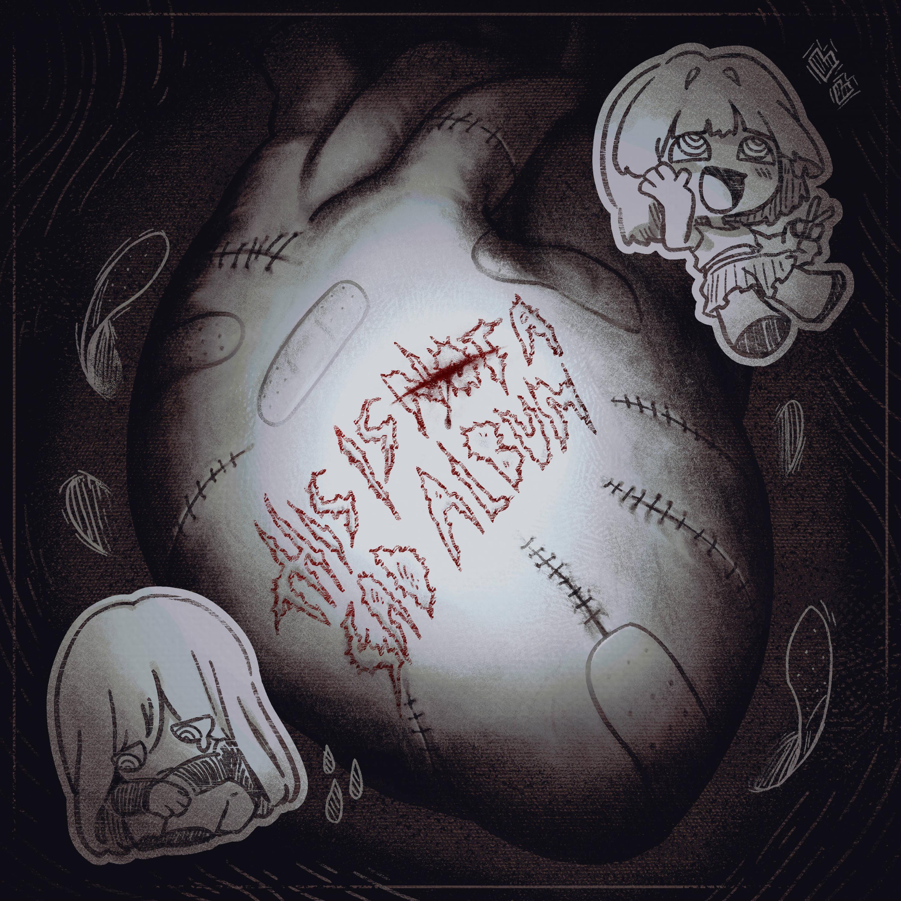 Head Above Water (feat. KataribeSan & Vedra)