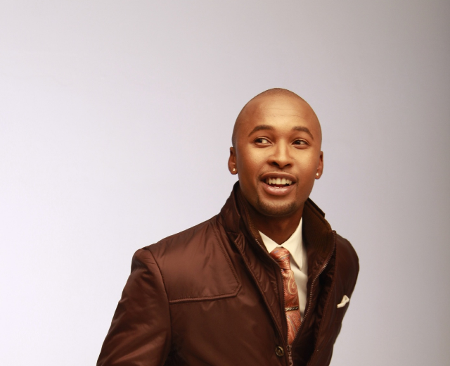 Vusi Nongxa