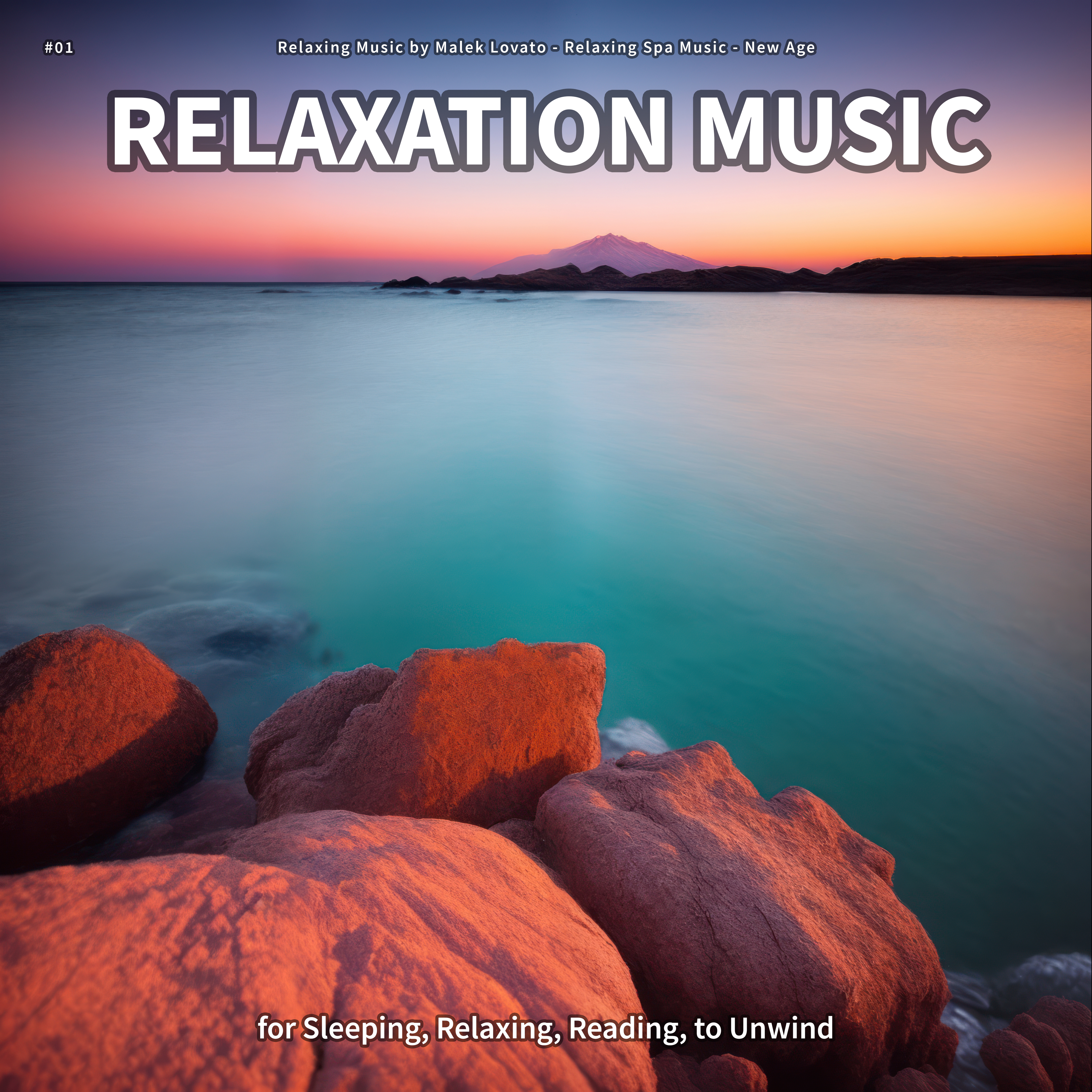 Relaxation Music Pt 11 Relaxing Music By Malek Lovato Relaxing Spa 