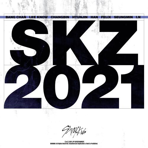 Stray Kids-《SKZ2021》