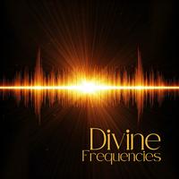 Divine Frequencies: Infinite Waves of Grace, Celestial Mantras, Vibrations of Vishnu