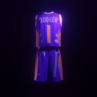 Devin Booker