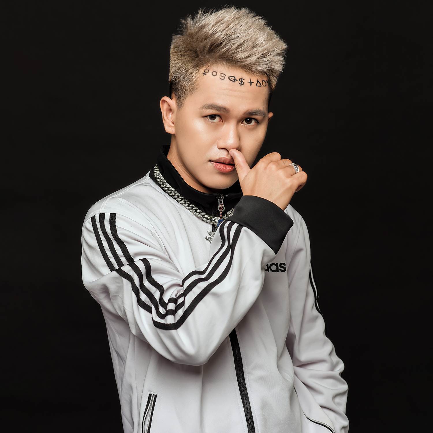 Vầng trăng khóc (B Vinahouse)