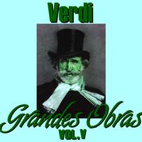 Verdi Grandes Obras Vol.V