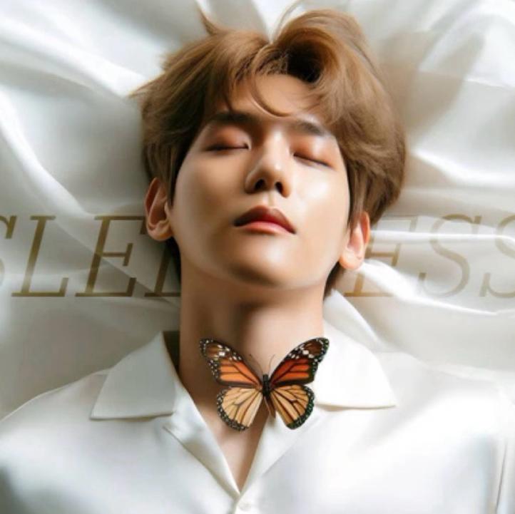 我对缘分小心翼翼(《逐玉》主题曲）