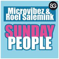 Sunday People (Extended Mix)