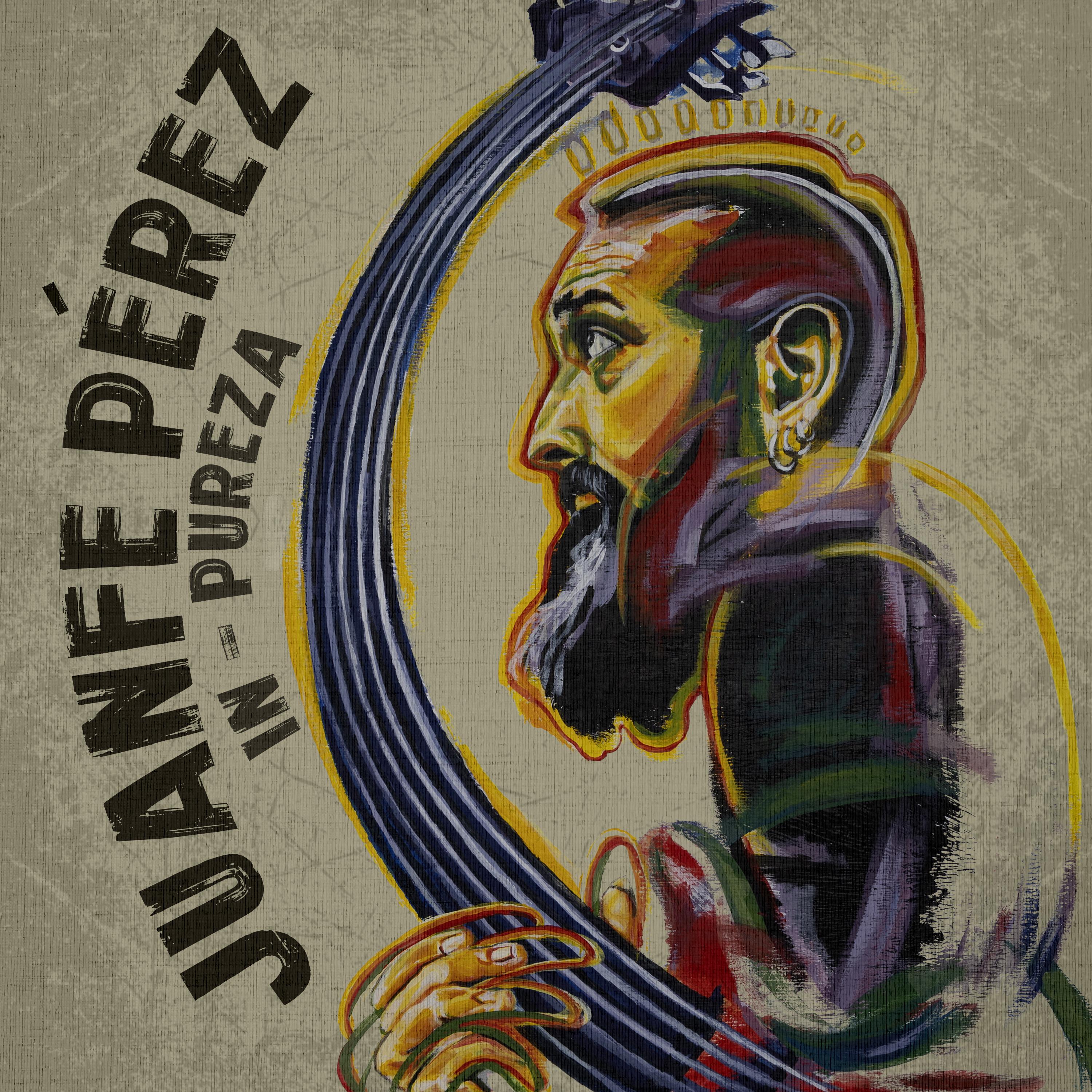 In-Pureza: Tradición (Soleá)