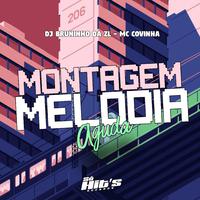 Montagem Melodia Aguda