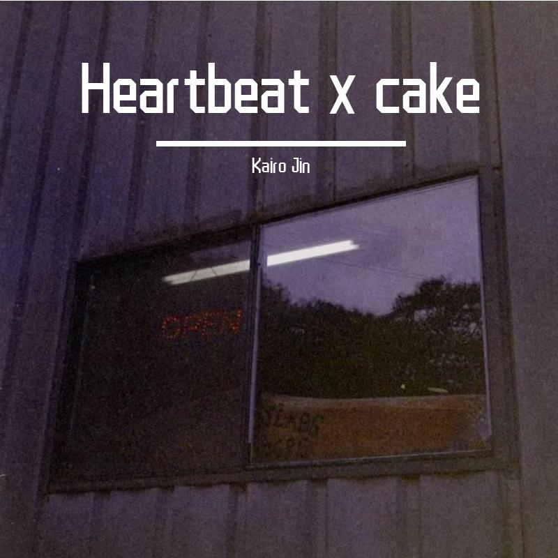 PØRPEL-cake（Kairo Jin remix）