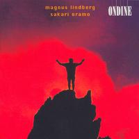 Lindberg: Arena 2, Coyote Blues, Tendenza & Corrente